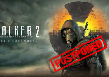 Stalker 2 kena delay panjang, akan keluar 8 Disember 2022