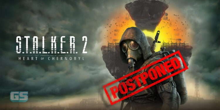 Stalker 2 kena delay panjang, akan keluar 8 Disember 2022
