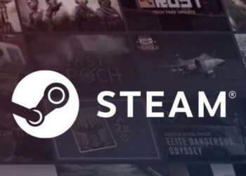 Steam masih mendominasikan platform PC walaupun Epic Games tawarkan game percuma