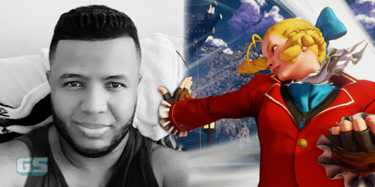 Pemain pro Street Fighter mengaku pernah rogol semasa live stream, terus dibuang oleh Capcom