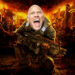 The Rock akan membintangi filem baru berdasarkan sebuah game popular