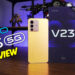 Review vivo V23 5G – Smartphone pakar selfie yang boleh bertukar warna!