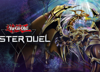 Yu-Gi-Oh Master Duel rasmi keluar – boleh download di PC, konsol & mobile!