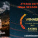 Senarai pemenang 2022 Anime Awards – Termasuk anime, watak & pertarungan terbaik