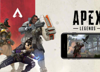Apex Legends Mobile akan “soft launch” di Malaysia tidak lama lagi