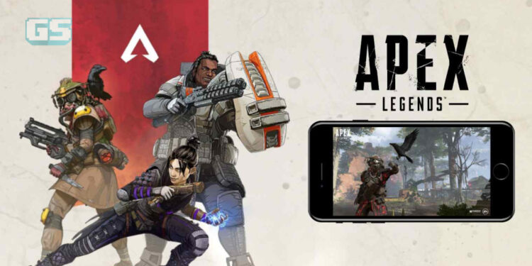 Apex Legends Mobile akan “soft launch” di Malaysia tidak lama lagi