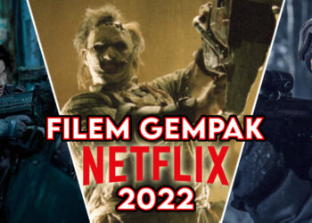 Ini antara filem hebat Netflix pada tahun 2022! Semuanya gempak belaka!
