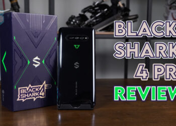 [Review] Black Shark 4 Pro – Phone gaming yang sememangnya hebat ditemani waifu AI, Shark Chan!