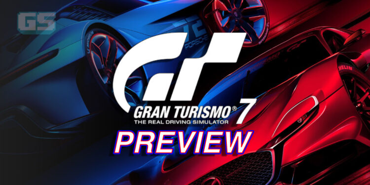 Gran Turismo 7 Preview – Sebuah game perlumbaan yang berbeza serta kandungan yang lebih banyak!