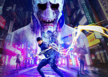 Ghostwire: Tokyo akan dilancarkan 25 Mac 2022! Nantikan showcase khas mengenainya!