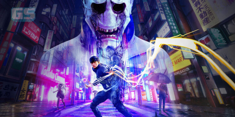 Ghostwire: Tokyo akan dilancarkan 25 Mac 2022! Nantikan showcase khas mengenainya!
