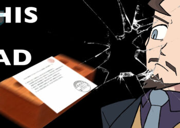 Youtuber anime perlu berhati-hati! Akaun anda mungkin ditarget untuk dipadam!