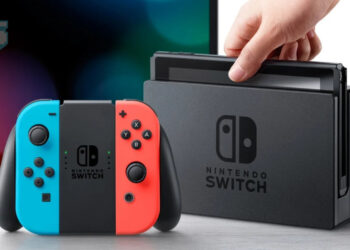 Nintendo Switch semakin menghampiri pengakhiran dalam kitaran hayatnya!