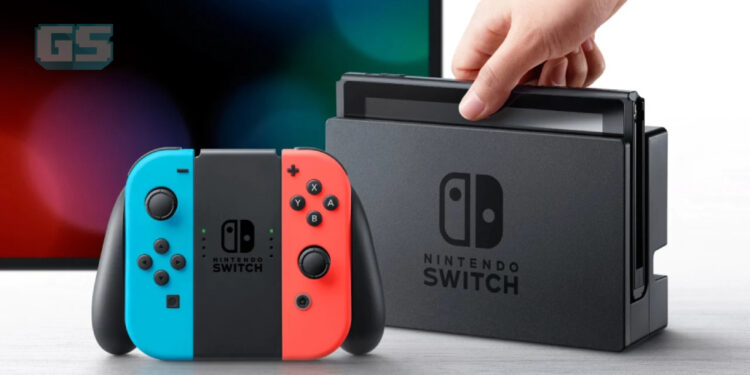 Nintendo Switch semakin menghampiri pengakhiran dalam kitaran hayatnya!