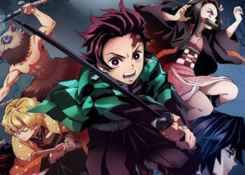 Kos produksi Demon Slayer S2 mahal berlipat kali ganda daripada S1!