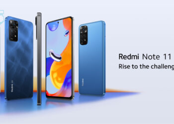 Siri REDMI NOTE 11 telah diumumkan! Dapatkan peranti hebat mampu milik ini sekarang!