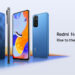 Siri REDMI NOTE 11 telah diumumkan! Dapatkan peranti hebat mampu milik ini sekarang!