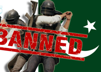Pembunuhan ahli keluarga menyebabkan polis Pakistan meminta PUBG diharamkan!