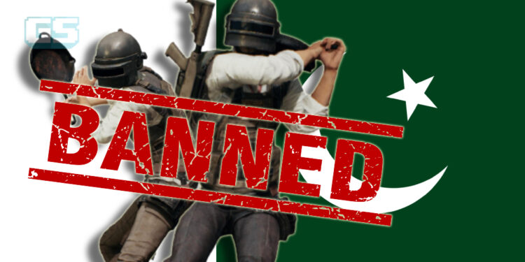 Pembunuhan ahli keluarga menyebabkan polis Pakistan meminta PUBG diharamkan!