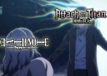 Attack on Titan merampas takhta sebagai Anime Paling Popular di MAL!