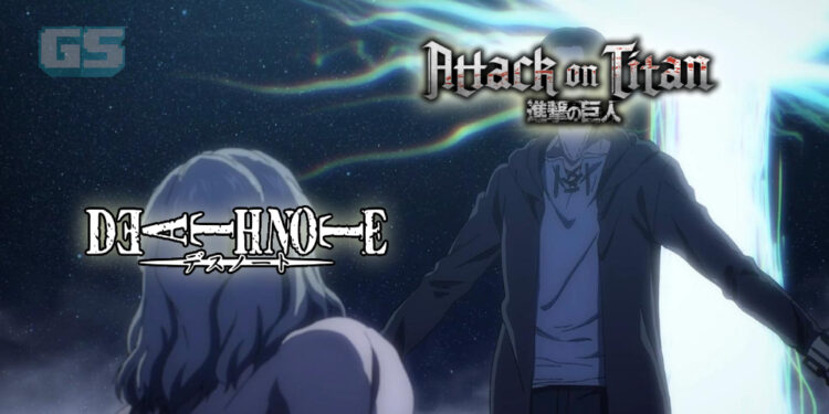 Attack on Titan merampas takhta sebagai Anime Paling Popular di MAL!