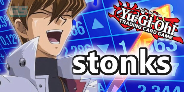 Yu-Gi-Oh TCG menjadi lebih popular daripada TCG lain selepas pelancaran Yu-Gi-Oh Master Duel!