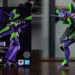 [Unboxing] Robot Spirits < Side Eva > Evangelion Unit 01 dari Tamashii Nations