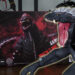 [Unboxing] S.H.MonsterArts Godzilla Ultima dari Bandai Tamashii