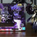[Unboxing] Saint Cloth Myth EX Hypnos dari Tamashii Nations!