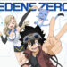Anime Edens Zero sah mendapat musim kedua!