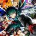 [Panduan] Senarai watak UR untuk anda REROLL dalam My Hero Ultra Impact!
