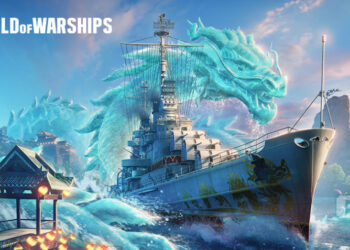 Temuramah World of Warships bersama Rajeev Girdhar – Ketahui proses pembangunan KD Rahmat!