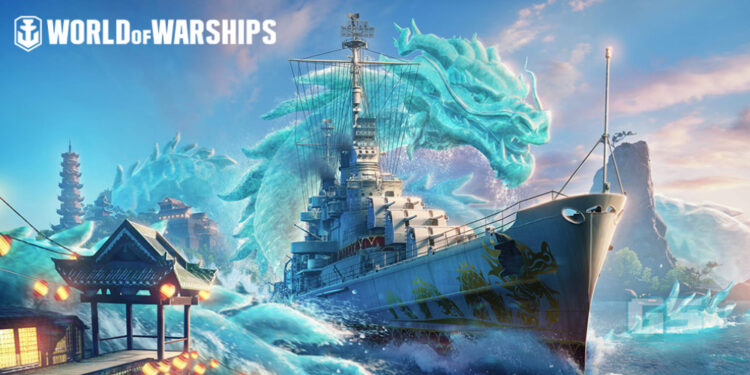 Temuramah World of Warships bersama Rajeev Girdhar – Ketahui proses pembangunan KD Rahmat!