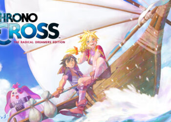 Chrono Cross: The Radical Dreamers akan dilancarkan pada 7 April 2022!
