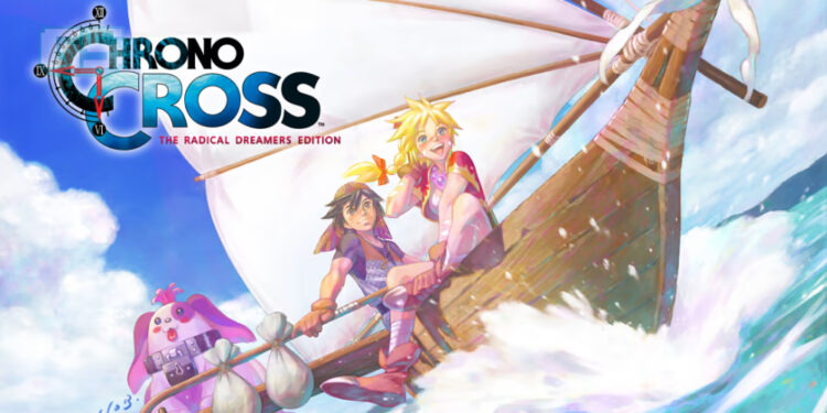Chrono Cross: The Radical Dreamers akan dilancarkan pada 7 April 2022!