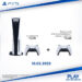 [UPDATE] Sony Store Malaysia membuka pre-order PS5 Februari 2022! Kalau terlepas, boleh isi borang!