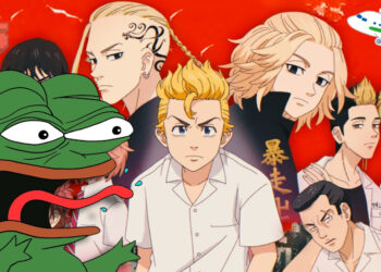Ramai peminat Tokyo Revengers kecewa selepas membaca bab terbaru manga!