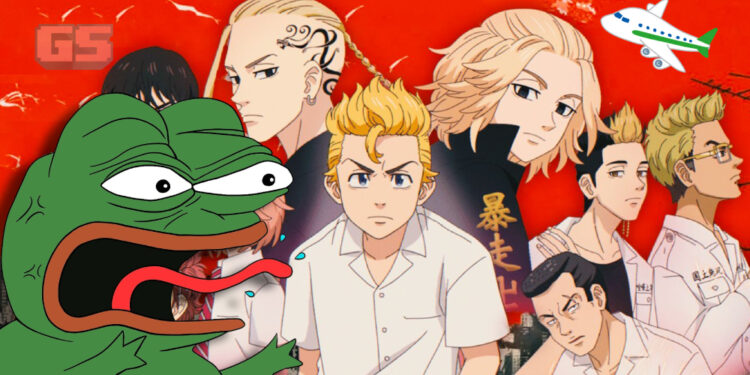 Ramai peminat Tokyo Revengers kecewa selepas membaca bab terbaru manga!