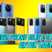 Ini antara phone bajet untuk gaming pada Februari 2022! Semua game boleh main!