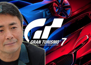 [Temuramah] Gran Turismo 7 – Ketahui kisah pembangunan GT 7 bersama Kazunori Yamauchi!