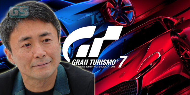 [Temuramah] Gran Turismo 7 – Ketahui kisah pembangunan GT 7 bersama Kazunori Yamauchi!