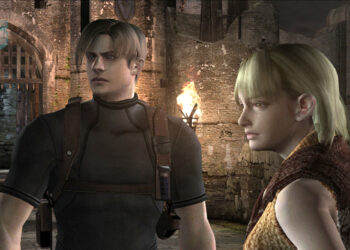 Resident Evil 4 remake dilapor akan diumumkan tidak lama lagi!
