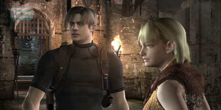 Resident Evil 4 remake dilapor akan diumumkan tidak lama lagi!