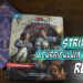 [Review] Strixhaven: A Curriculum of Chaos – Rasai keseronokan Roleplay seperti pelajar Hogwarts!