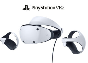 Rupa PlayStation VR2 didedahkan buat kali pertama