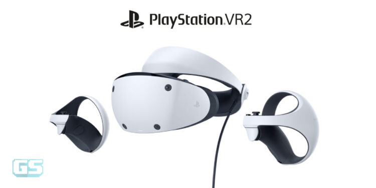 Rupa PlayStation VR2 didedahkan buat kali pertama