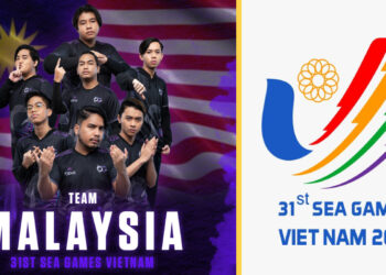 Todak sah menjadi wakil Malaysia di Sukan SEA Vietnam bagi kategori MLBB