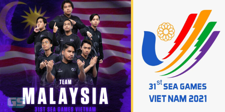 Todak sah menjadi wakil Malaysia di Sukan SEA Vietnam bagi kategori MLBB