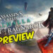 Preview Assassin’s Creed Valhalla: Dawn of Ragnarok – Kuasa dewa dalam tangan