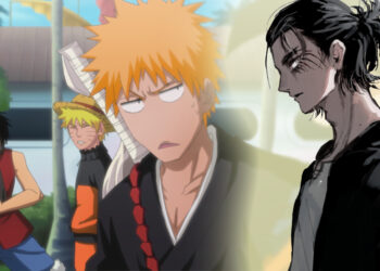 “AOT patut gantikan Bleach sebagai Big Three” – Fandom anime mengamuk
